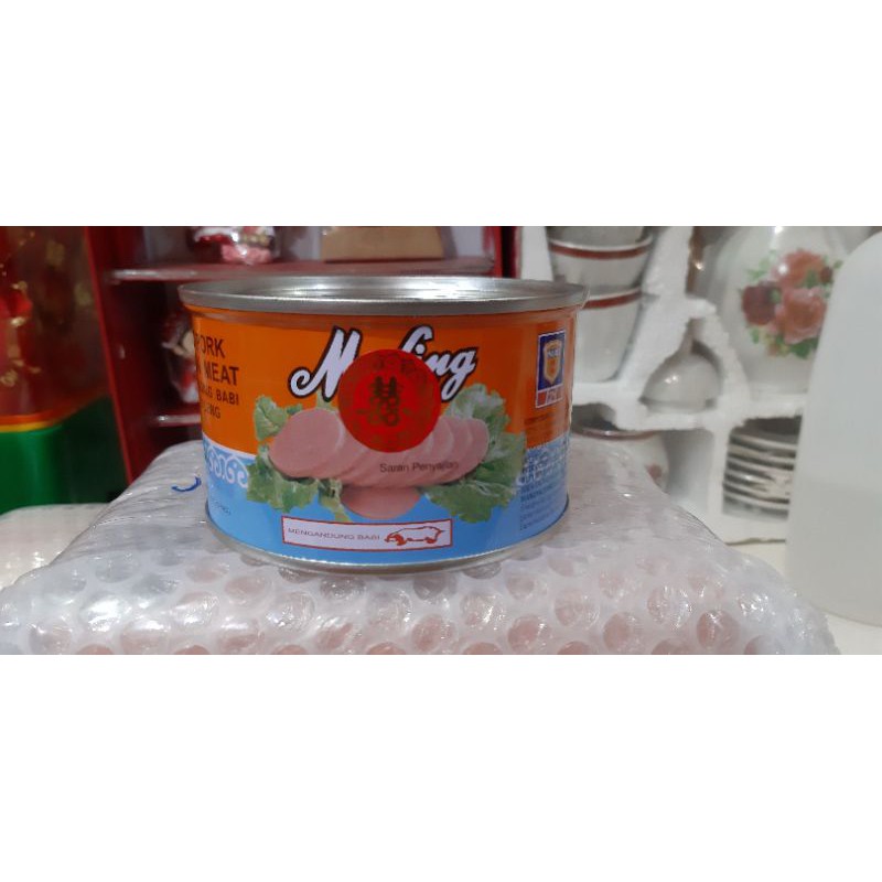 

daging maling
