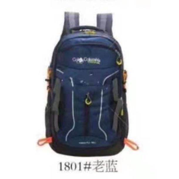 Tas Ransel pria Backpack Tas Gunung Outdoor sport hiking Camping Traveling