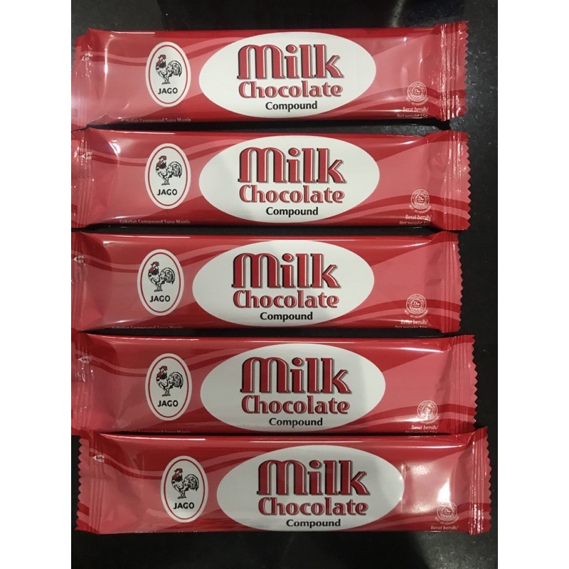  COKLAT  JADUL COKLAT  JAGO kemasan  baru  1box isi 12pc 