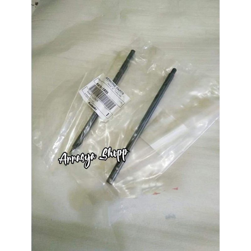 Tiang super kips ninja r rr original