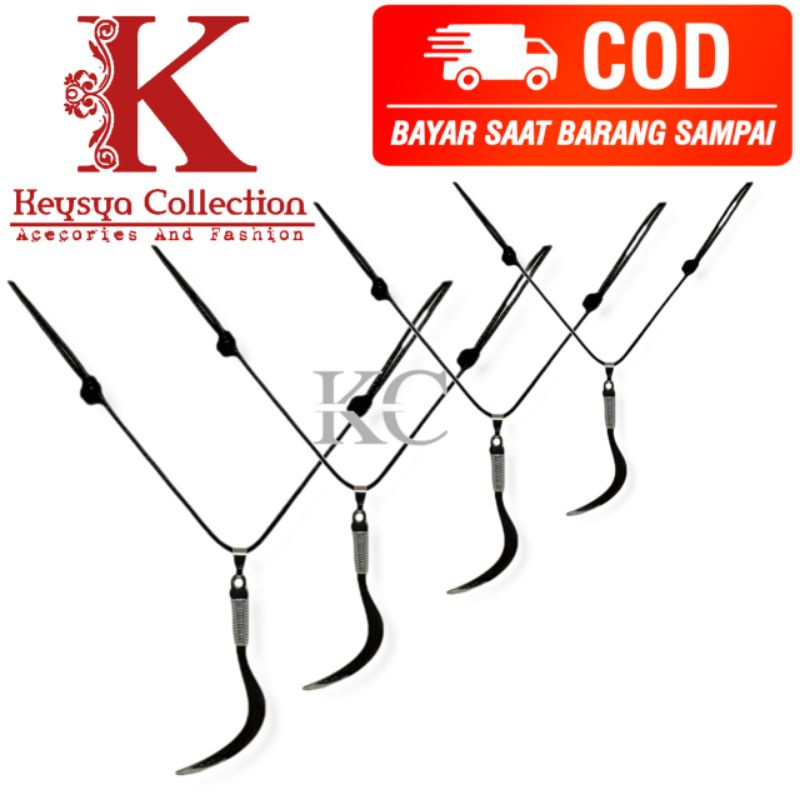 KALUNG PRIA WANITA