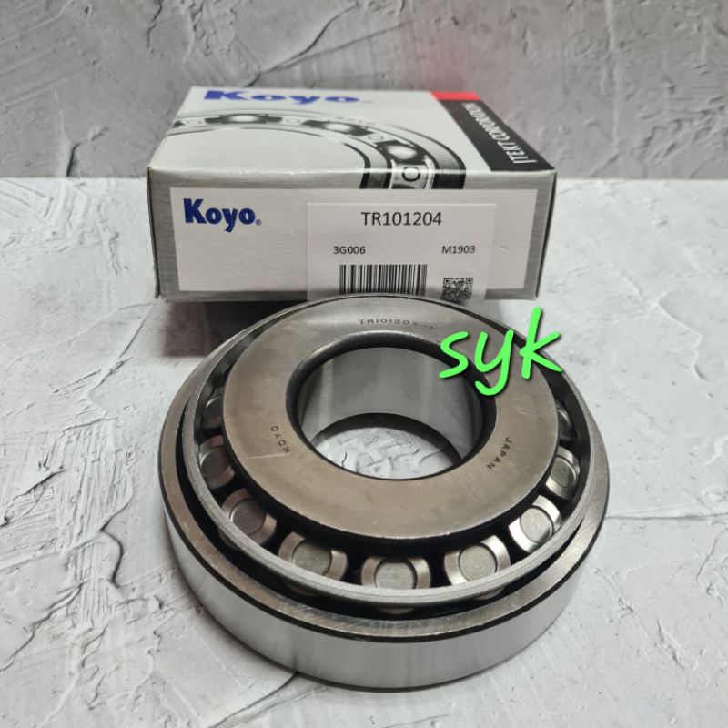 BEARING PINION TOYOTA RINO TR101204 KOYO