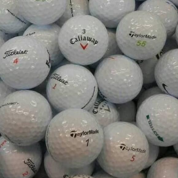 Pasti Update BOLA GOLF SECOND BOLA GOLF BEKAS BOLA GOLF ASLI BOLA GOLF CALLAWAY TAYLORMADE TITLEIST