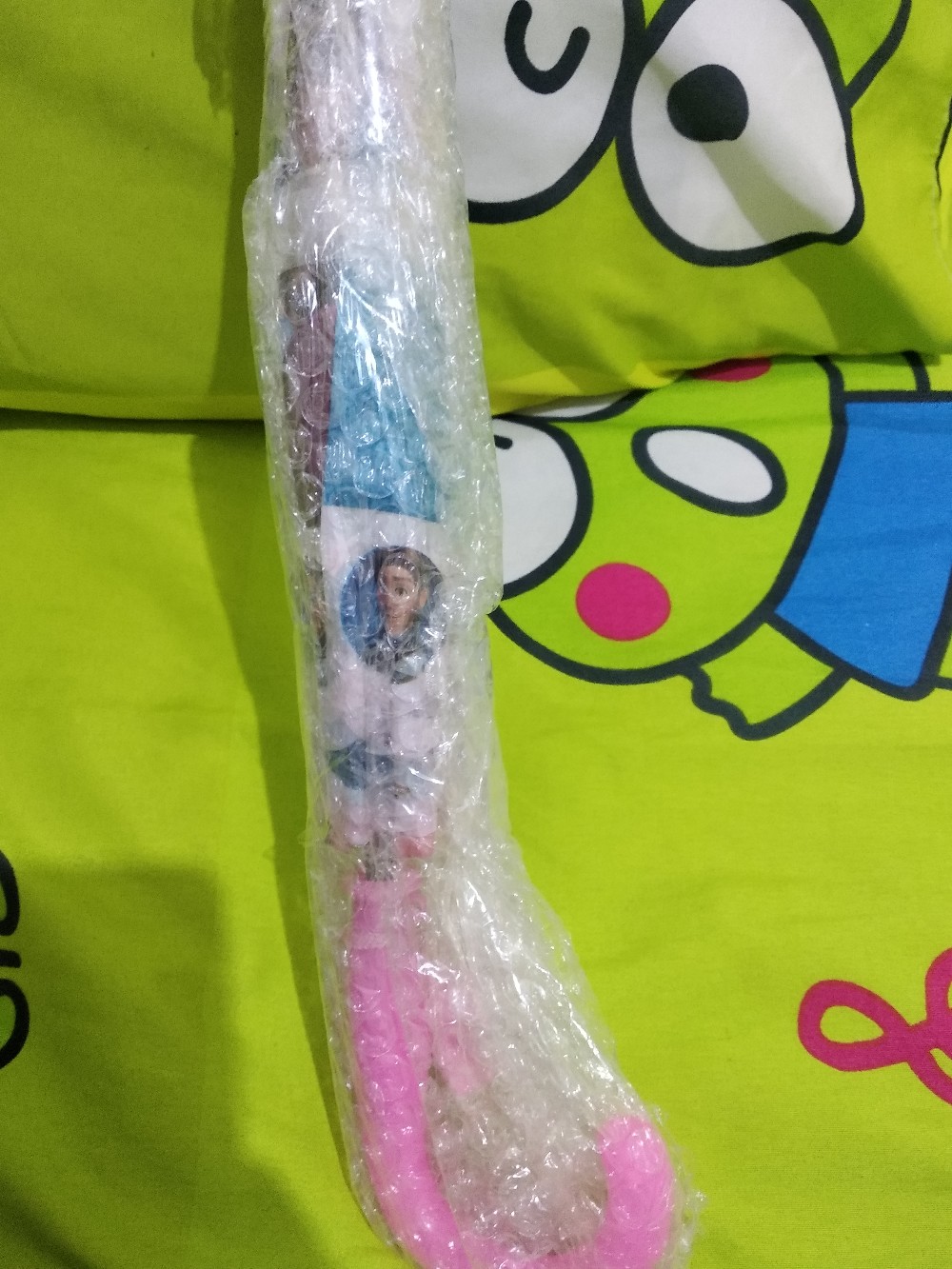 Payung Anak Karakter Full Gambar Kartun