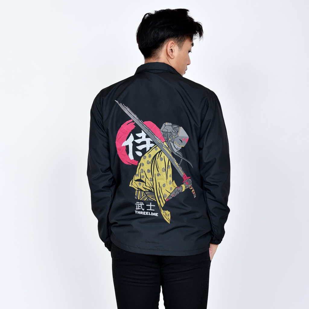 NEW MODEL JAKET BOMBER URBAN PRIA/WANITA (UNISEX)-8