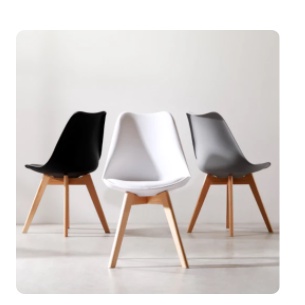 Kursi Cafe / Kursi Bar / Kursi Taman / Kursi Santai / Kursi Kantor / KURSI BELAJAR MILENEAL MULTIFUNGSI / Bangku Kerja / Kursi Lipat-1