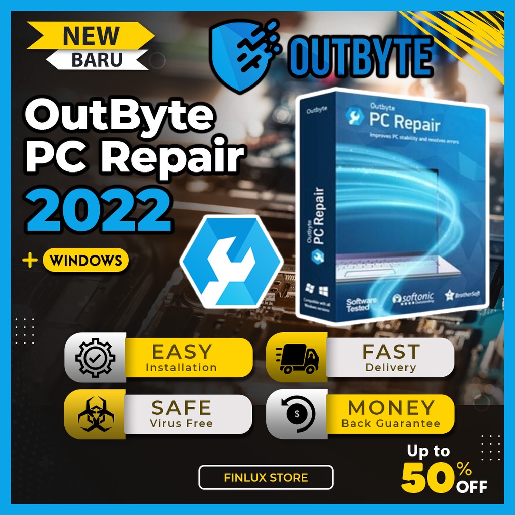 

OtByt PC Rpr Pr v1.7.112.7856 Ltst Lftm Fr Wndws