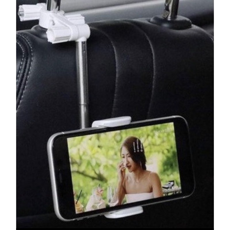 Car Holder HD-33 - Holder Mobil Gantung HD-33 - Holder Gnatung mobil