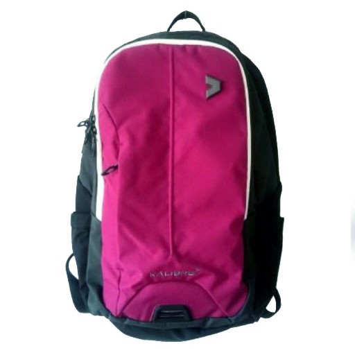 Tas Punggung Back Pack Daypack Tas Kalibre Argyle