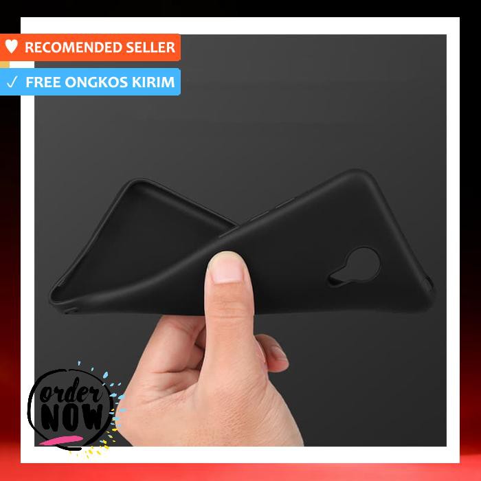 case vivo v15 v15 pro softcase casing hp cover ultra thin soft matte