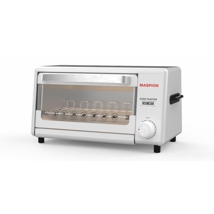 Maspion Oven Toaster MOT-901 S - 9 L