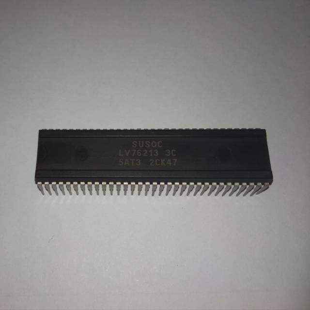 IC LV76213 3F IC Micom IC Croma