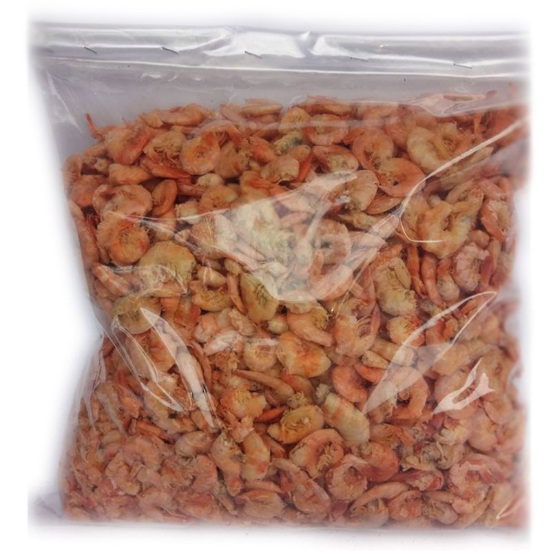 

1kg Ebi Udang Kering