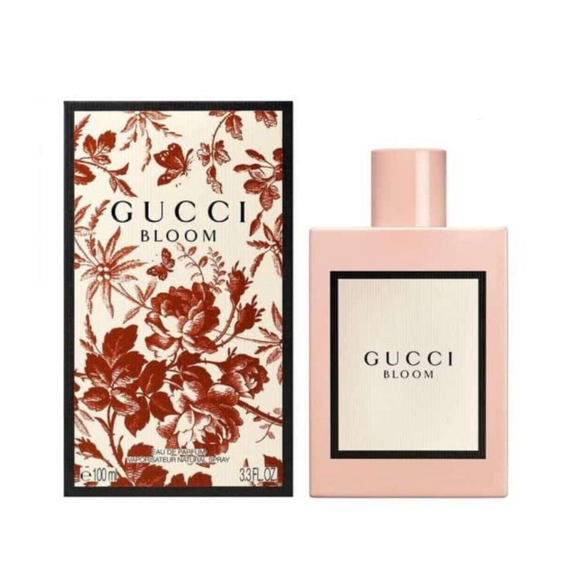 Gucci Bloom Parfume