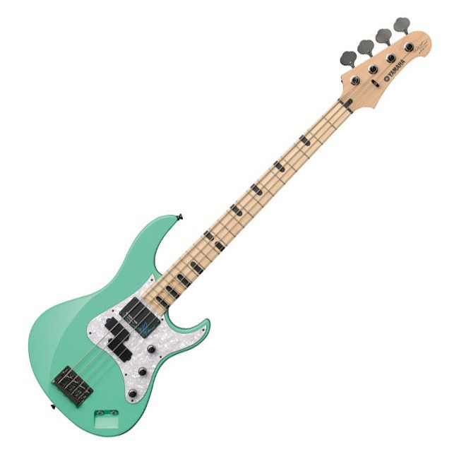 YAMAHA ATTITUDE LIMITED 2 BILLY SHEEHAN