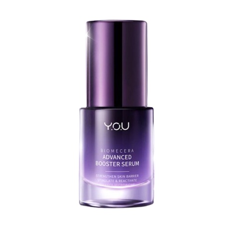YOU BIOMECERA ADVANDCED BOOSTER SERUM 20ML