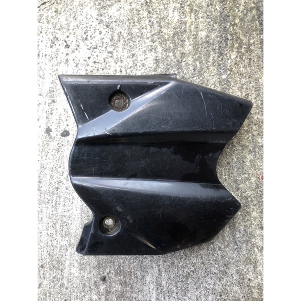 Cover Tutup Ger Gear Gir Depan Motor Yamaha Vega ZR Vega RR Original