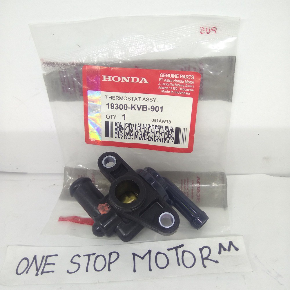 Thermostat ASSY Vario Lama 19300-KVB-901