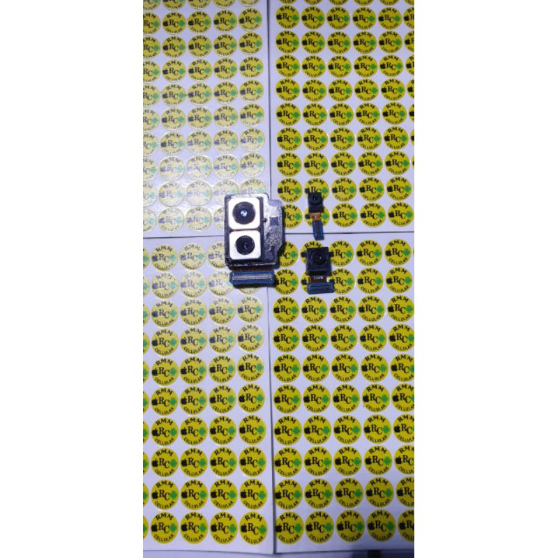 Kamera samsung note 8 SEIN