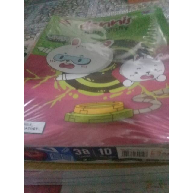 

Buku tulis Sidu