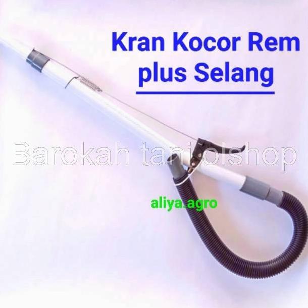 TERLARIS Stik kocor pupuk cair,.Alat kocor pertanian,Alat kocor pupuk