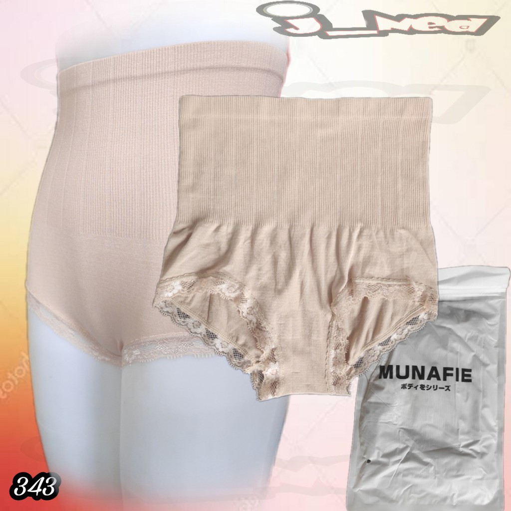 J343 Celana Dalam Munafie ART 1111 free size