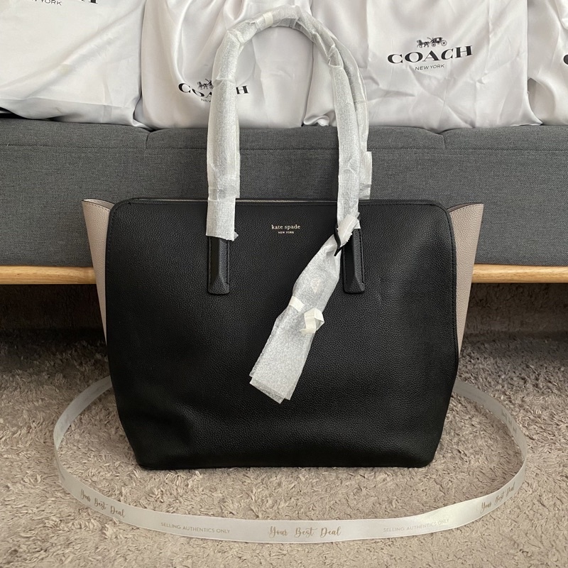 Kate Spade Margaux Large Tote