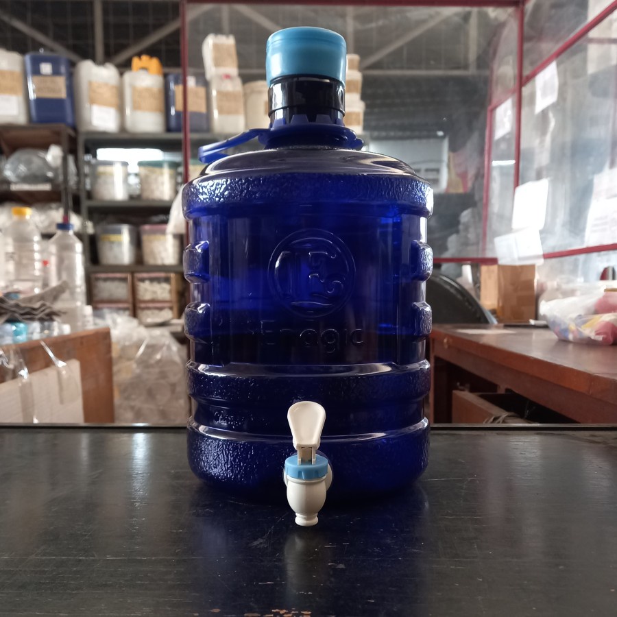 Galon Kangen Water 5L