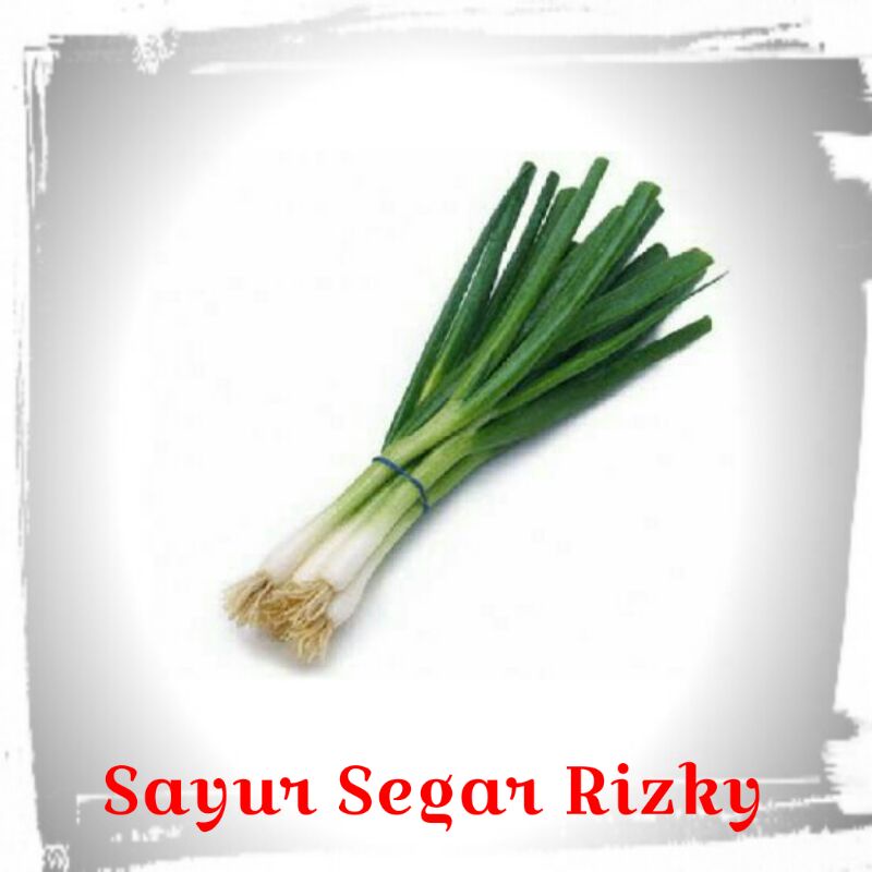 

Daun Bawang prei 250gram [NAIK HARGA]