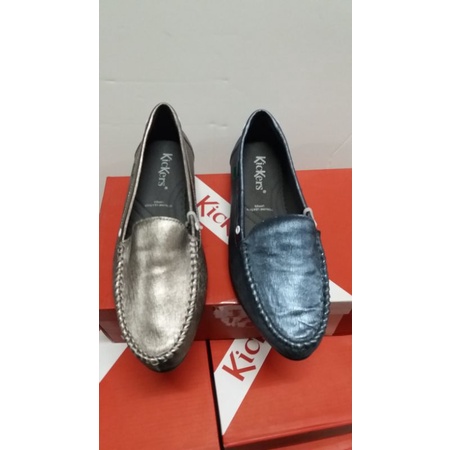 sepatu kickers wanita 2971 original