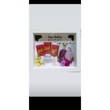 CUSTOM FIGURA BUNGA KERING 3D/ 3 DIMENSI / FIGURA RUSTIC / BINGKAI BUNGA KERING / COCOK UNTUK HANTAR