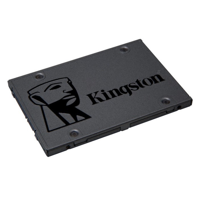 SSD INTERNAL KINGSTON A400 120GB SATA 3