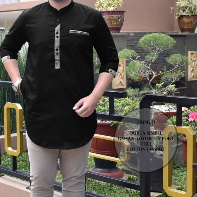 SALE KOKO ZASA BAJU KOKO BAHAN KATUN