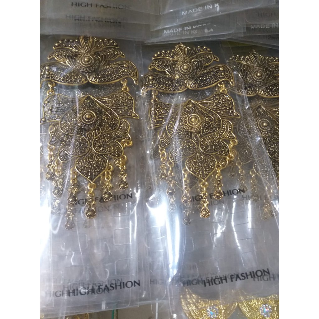 bros cantik /bros kebaya /bros gamis/ bros gold /bros tembaga
