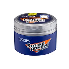 GATSBY Styling Pomade SUPREME GREASE 80gr