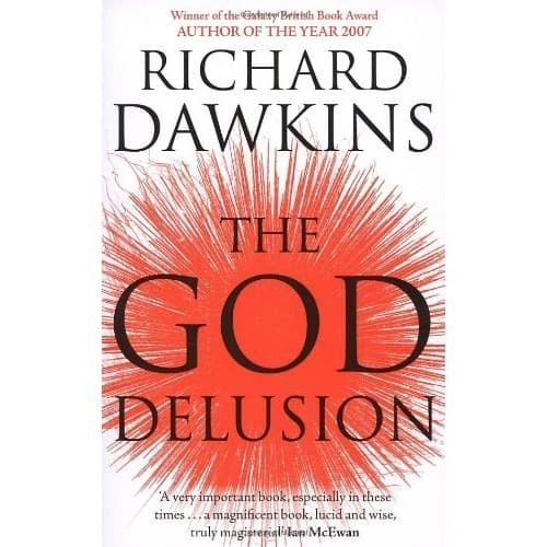 The God Delusion