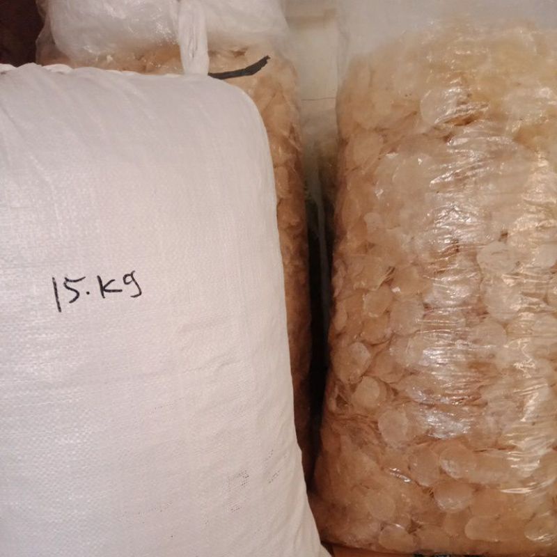 

KRIPCA KERIPIK KACA VERSI MURAH MERIAH 15 KG