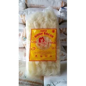 

Bihun Putri Salju 3 kg/BALL