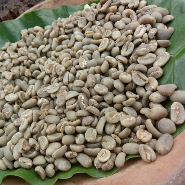 

Kopi arabica Enrekang
