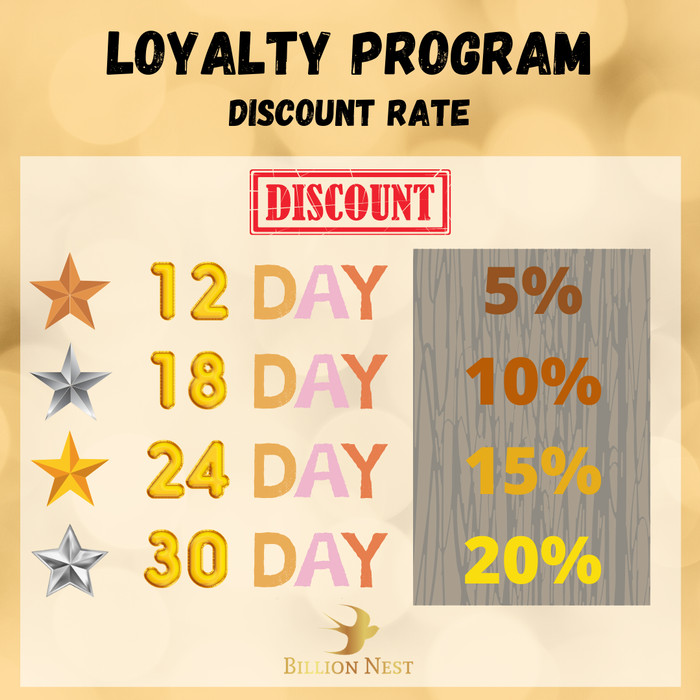

Kkeanashop 30 Days - Billion Nest Bird Nest Minuman Sarang Burung Walet - Ramadhan, Normal