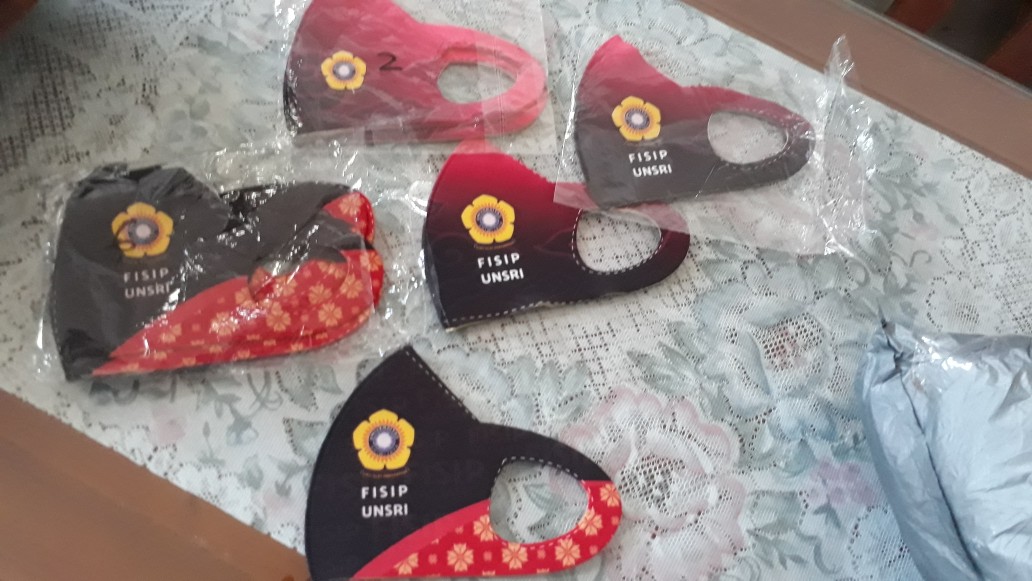 Masker Custom Scuba Asli Anti Air Tiup Korek Apinya Ga Mati