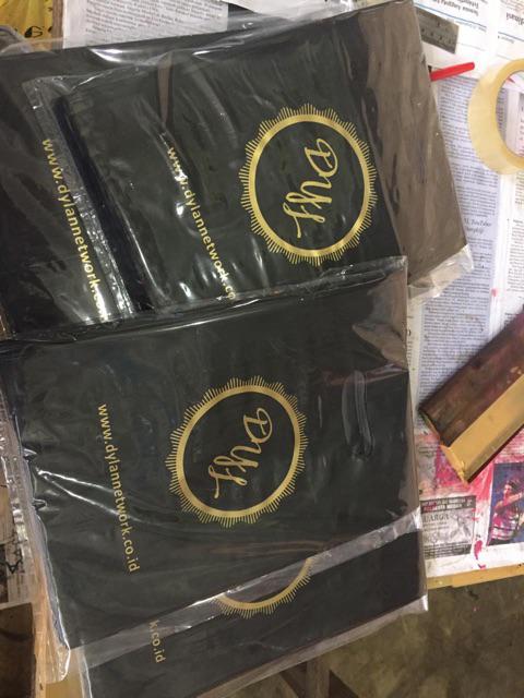 Plastik Hd Uk 20x30(min Order 500pcs)