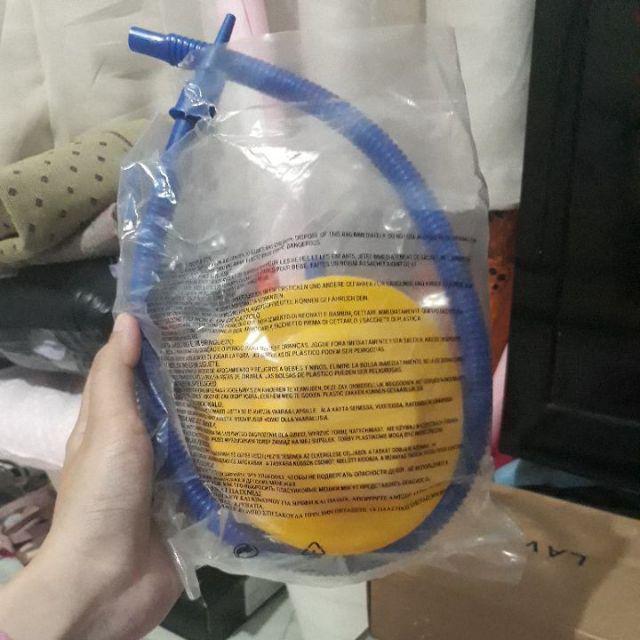 Pompa Injak Bestway/pompa Manual Bestway