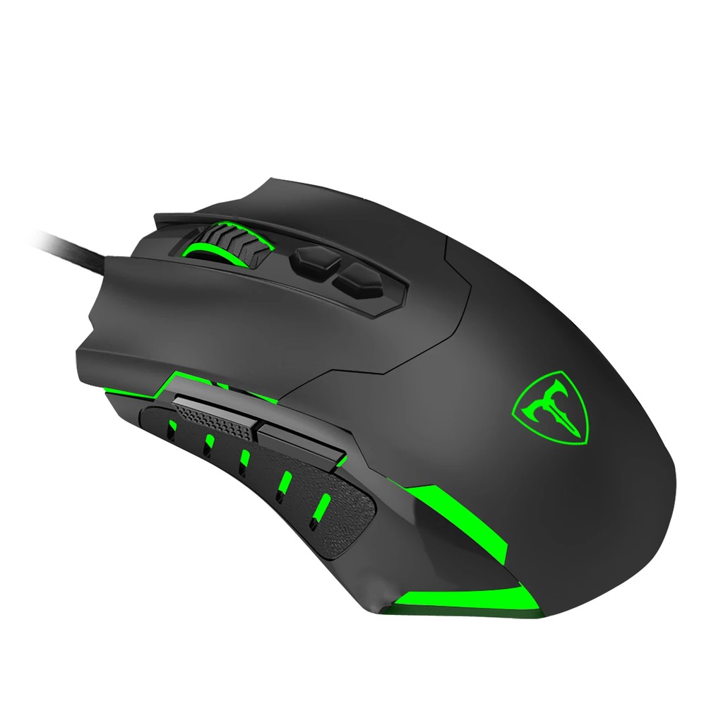 Mouse Gaming T-Dagger T-Tgm206 Brigadier