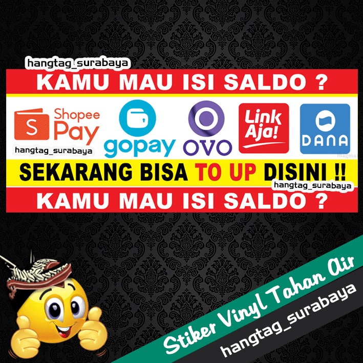 

Stiker sekarang bisa disini