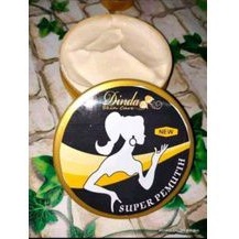 BISA COD Hb Super Pemutih by Dinda Skincare