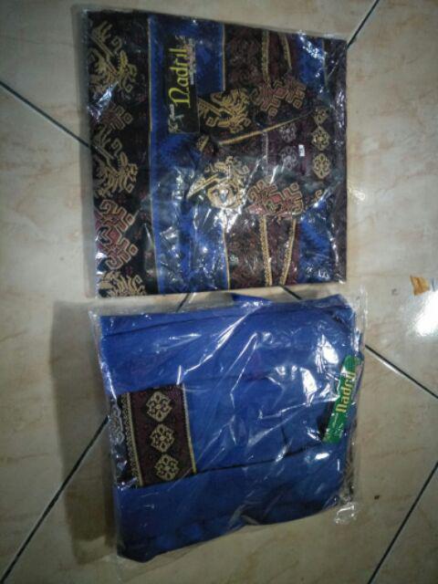 Batik Couple Sarwendah, Batik Couple Anami, Batik Couple Princess Hayunda
