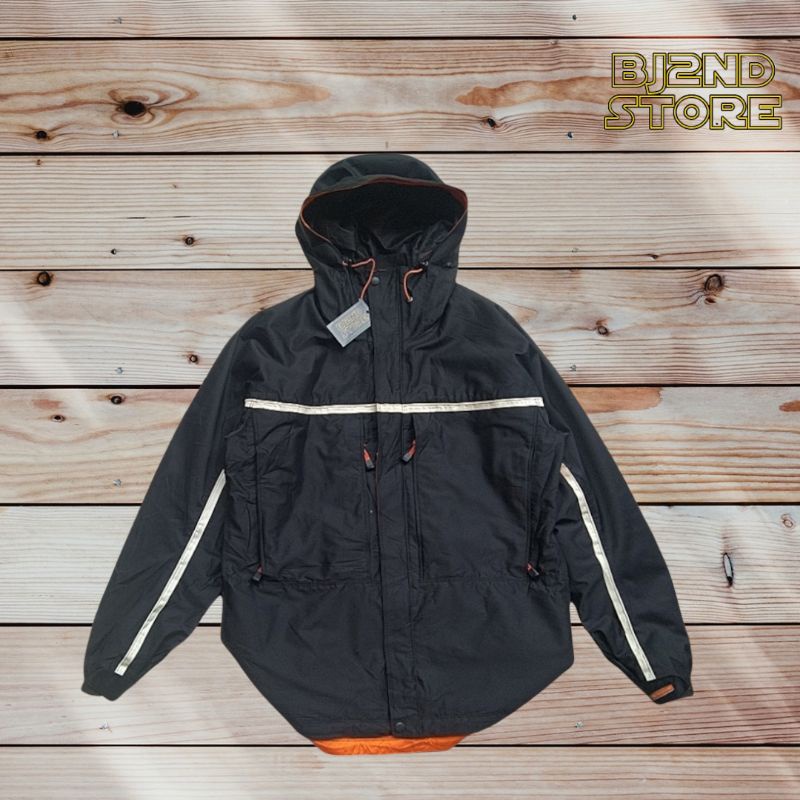 Jaket Snowboard Phenix2nd