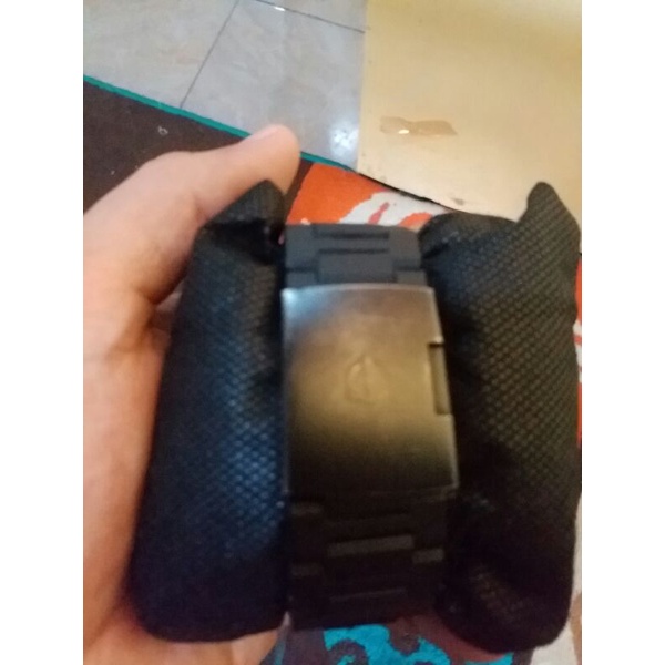 expedition E6381m fullblack rantai