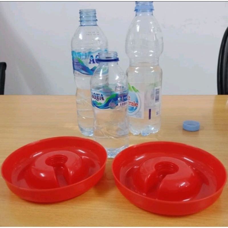 tempat minum ayam otomatis